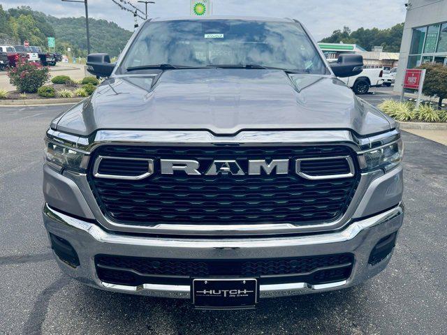 2025 RAM Ram 1500 RAM 1500 BIG HORN CREW CAB 4X4 57 BOX 2025 RAM Ram 1500 RAM 1500 BIG HORN CREW CAB 4X4 57 BOX