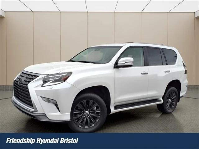 2023 Lexus GX 460 Luxury 2023 Lexus GX 460 Luxury