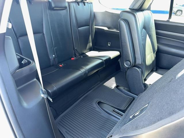 2024 Toyota Grand Highlander Unknown