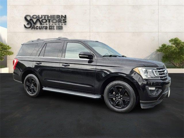 2020 Ford Expedition XLT 2020 Ford Expedition XLT