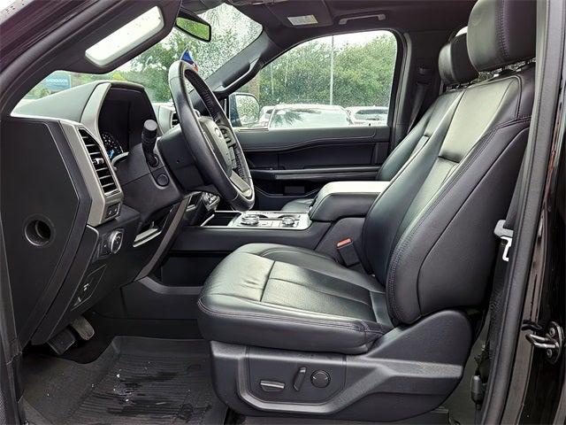 2020 Ford Expedition XLT 2020 Ford Expedition XLT