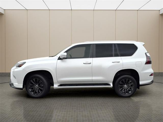 2023 Lexus GX 460 Luxury 2023 Lexus GX 460 Luxury