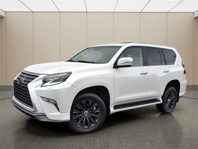 2023 Lexus GX 460 Luxury 2023 Lexus GX 460 Luxury