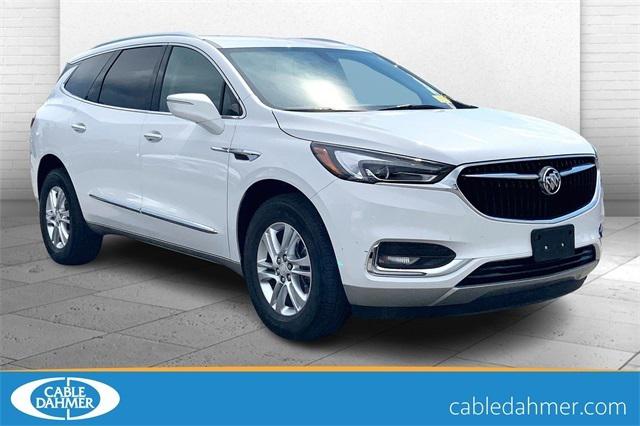 2020 Buick Enclave FWD Essence