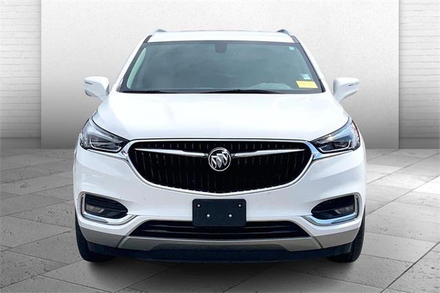 2020 Buick Enclave FWD Essence