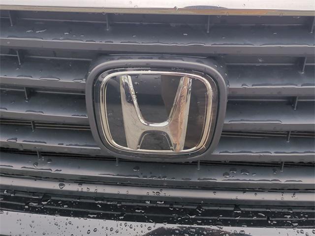 2021 Honda Ridgeline AWD RTL
