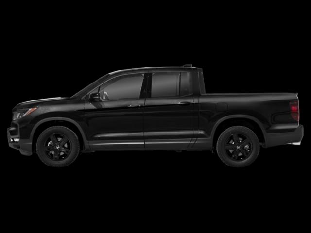 2022 Honda Ridgeline Black Edition