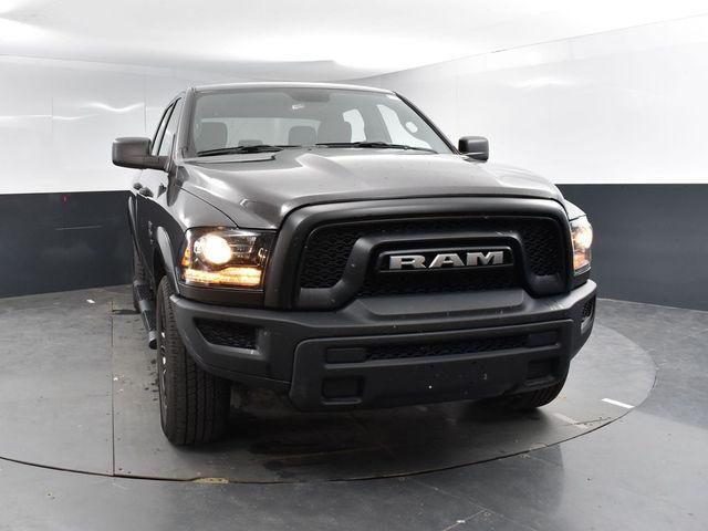 2023 RAM 1500 Classic Warlock Crew Cab 4x4 57 Box