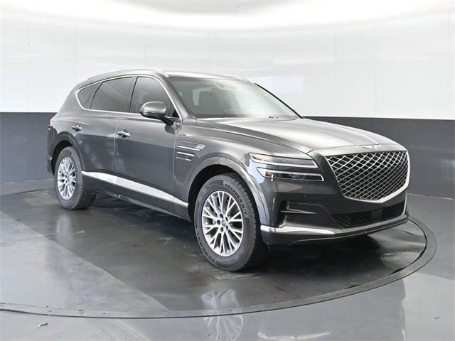 2024 Genesis GV80 2.5T AWD