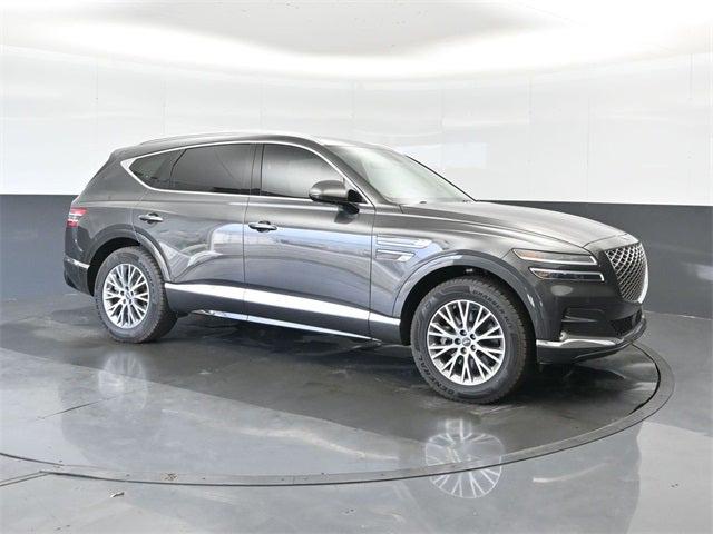 2024 Genesis GV80 2.5T AWD 2024 Genesis GV80 2.5T AWD