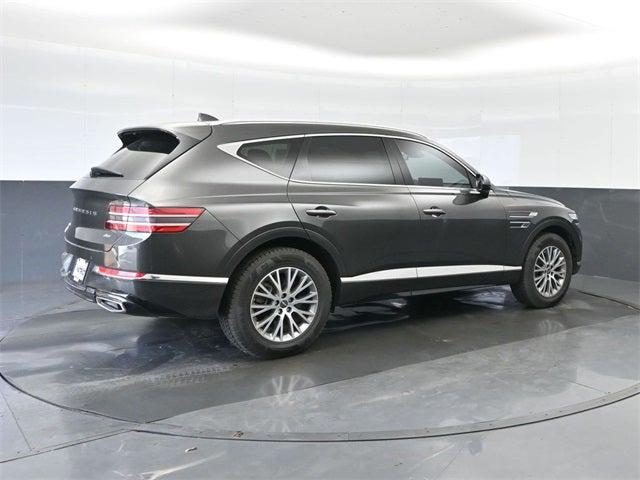 2024 Genesis GV80 2.5T AWD 2024 Genesis GV80 2.5T AWD