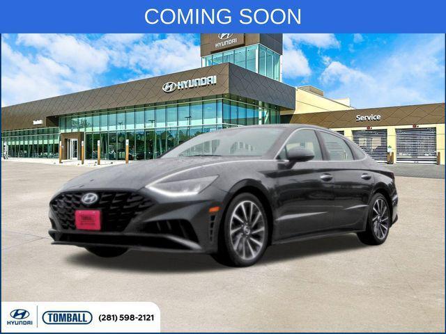 2022 Hyundai Sonata Limited