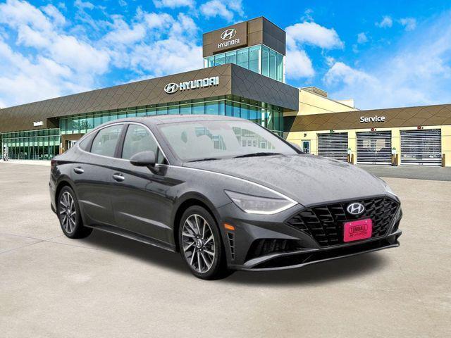2022 Hyundai Sonata Limited