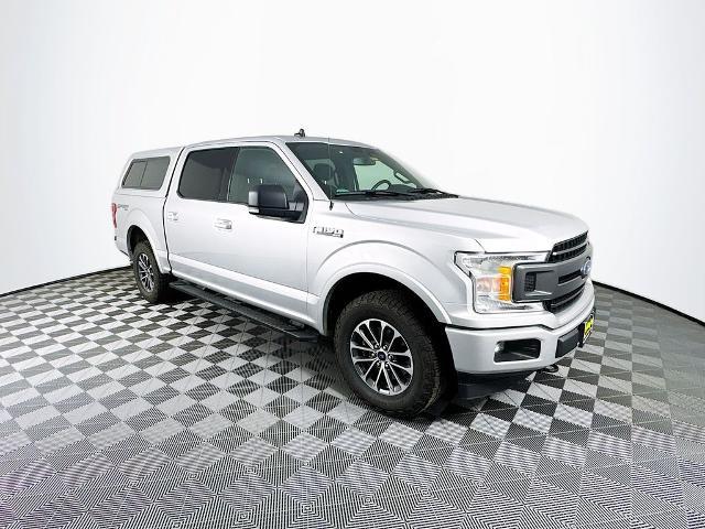 2019 Ford F-150 XLT for sale in Bangor, ME