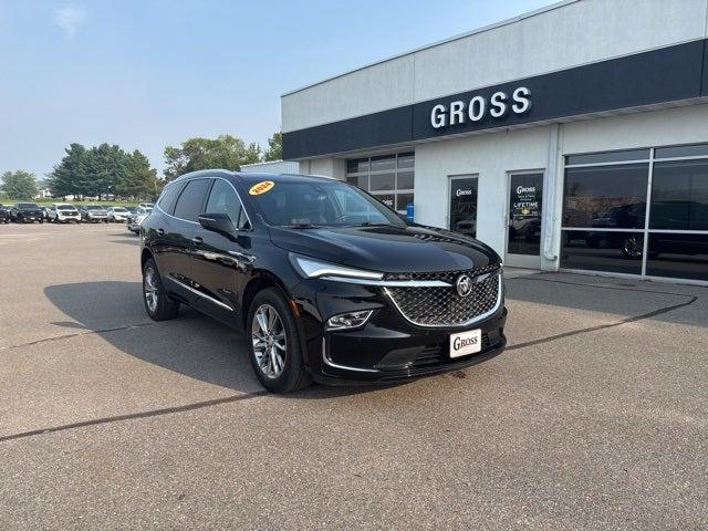 2024 Buick Enclave Avenir AWD