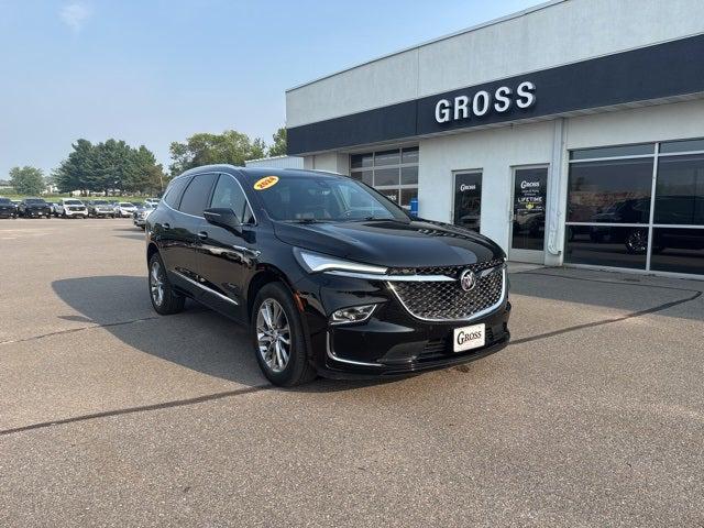 2024 Buick Enclave Avenir AWD