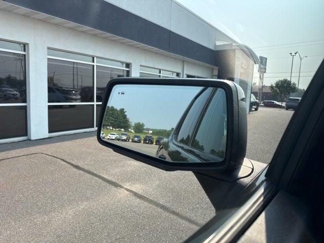 2024 GMC Sierra 1500 AT4 2024 GMC Sierra 1500 AT4