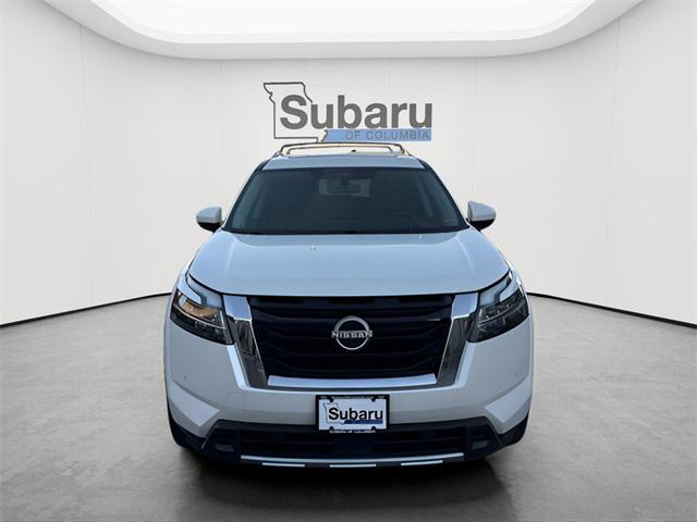 2024 Chevrolet Equinox AWD LT 2024 Chevrolet Equinox AWD LT