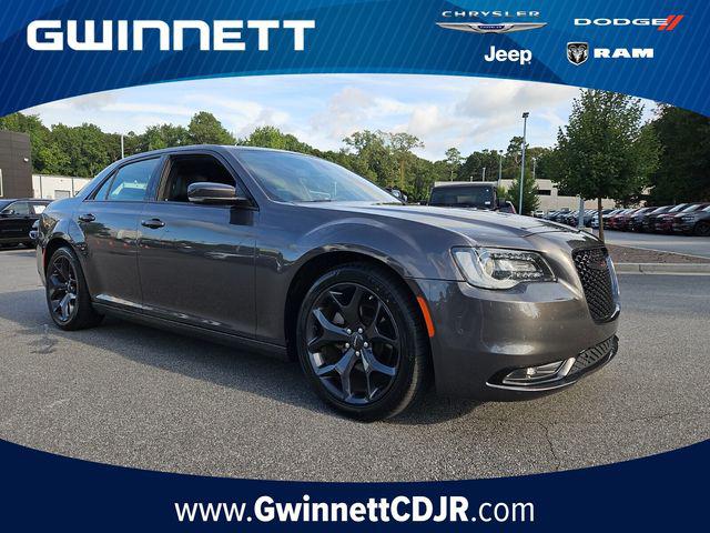2023 Chrysler 300 300S