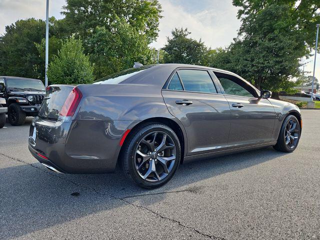 2023 Chrysler 300 300S