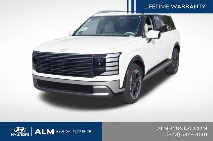 2026 Hyundai Palisade Limited for sale in Florence, SC
