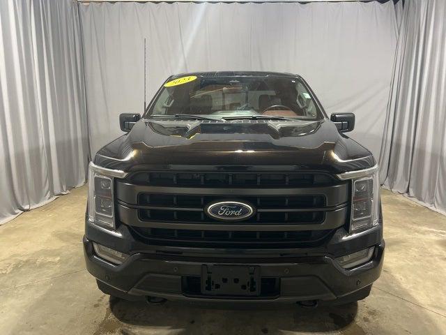2023 Ford F-150 LARIAT 2023 Ford F-150 LARIAT