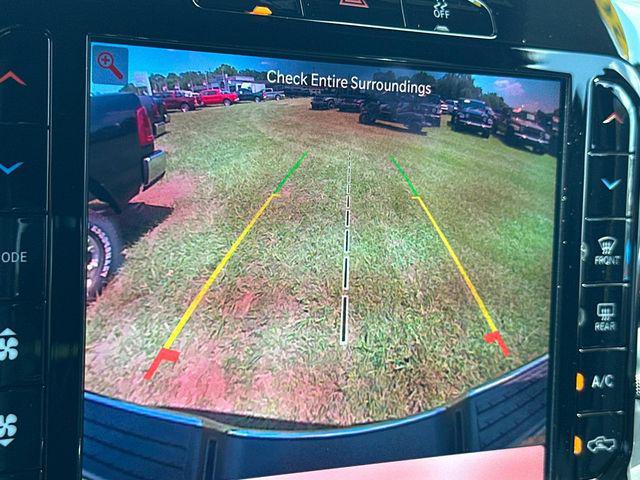 2025 Ram 2500 Tradesman Crew Cab 4x4 6'4" Box