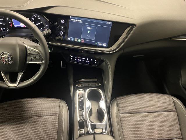 2023 Buick Envision Preferred AWD