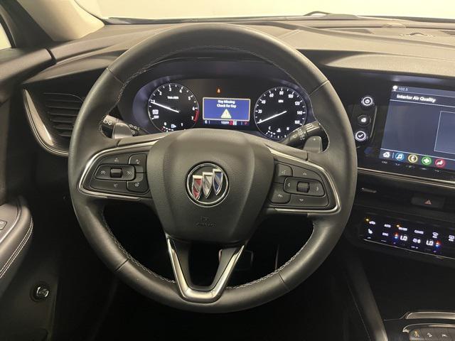 2023 Buick Envision Preferred AWD
