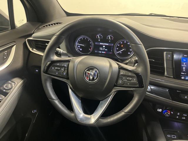 2024 Buick Enclave Essence FWD