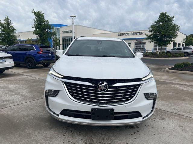 2024 Buick Enclave Premium AWD