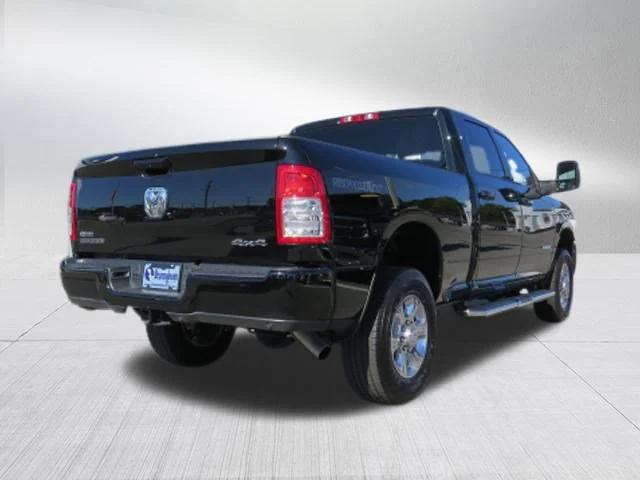 2024 RAM 2500 Big Horn Crew Cab 4x4 64 Box
