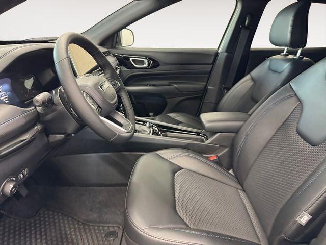 2026 Jeep Compass COMPASS LATITUDE ALTITUDE 4X4 2026 Jeep Compass COMPASS LATITUDE ALTITUDE 4X4