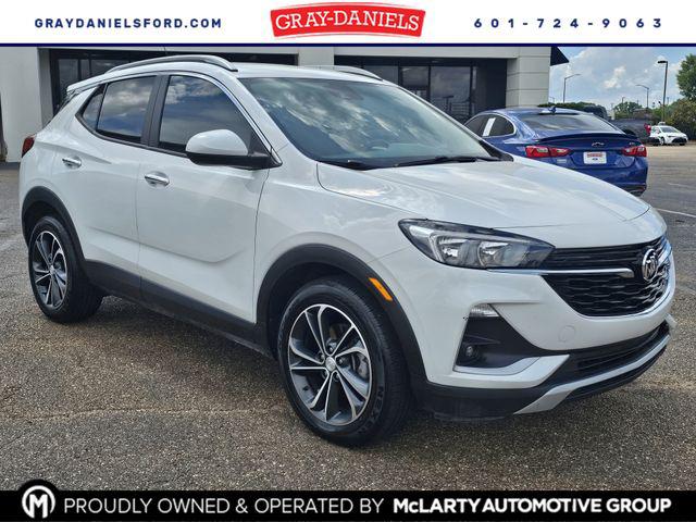 2022 Buick Encore GX FWD Select for sale in Brandon, MS