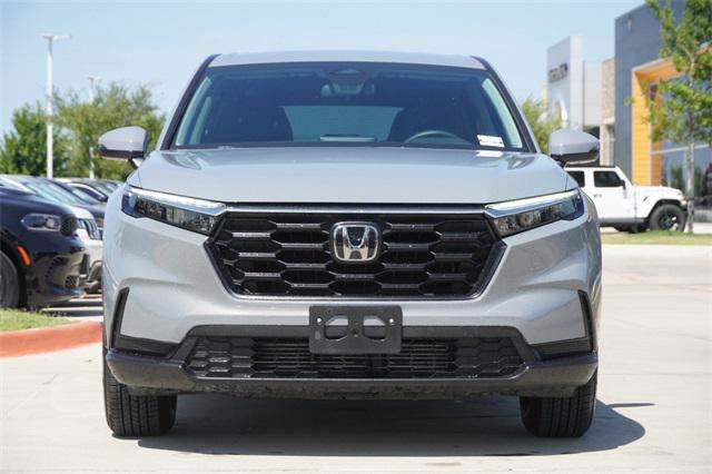 2024 Honda CR-V LX 2WD