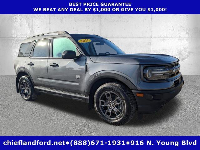2021 Ford Bronco Sport Big Bend for sale in Chiefland, FL