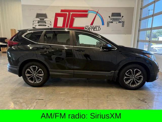 2020 Honda CR-V 2WD EX