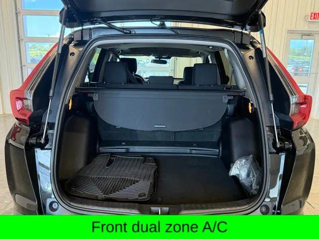 2020 Honda CR-V 2WD EX