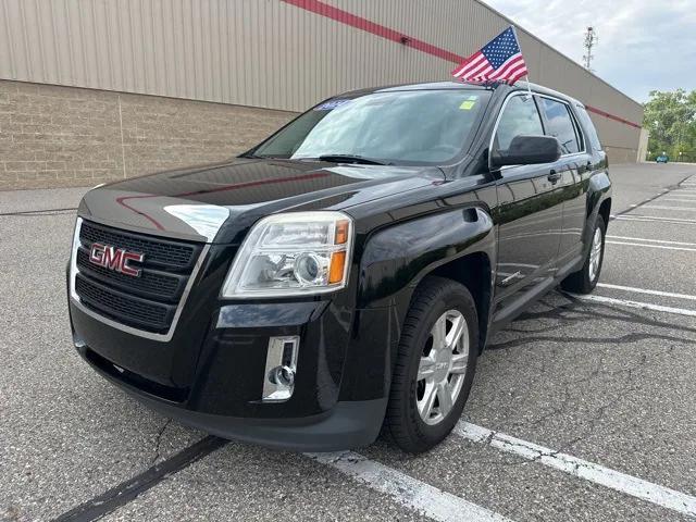 2014 GMC Terrain SLE-1