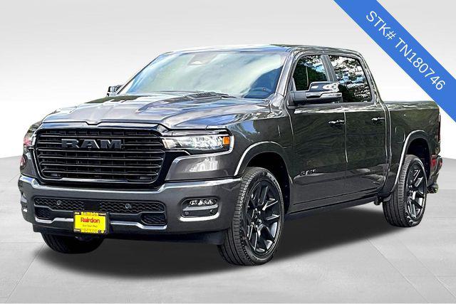 2026 RAM Ram 1500 RAM 1500 LARAMIE CREW CAB 4X4 57 BOX 2026 RAM Ram 1500 RAM 1500 LARAMIE CREW CAB 4X4 57 BOX