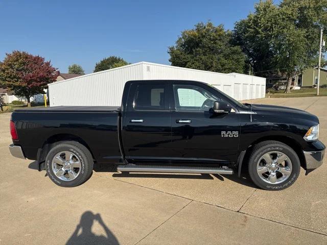 2014 RAM 1500 Big Horn