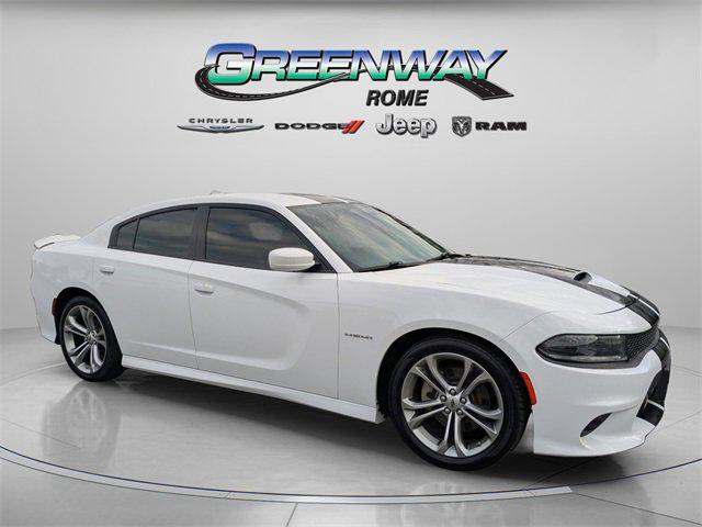 2022 Dodge Charger R/T