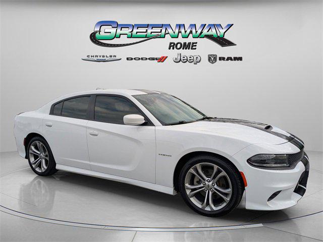2022 Dodge Charger R/T