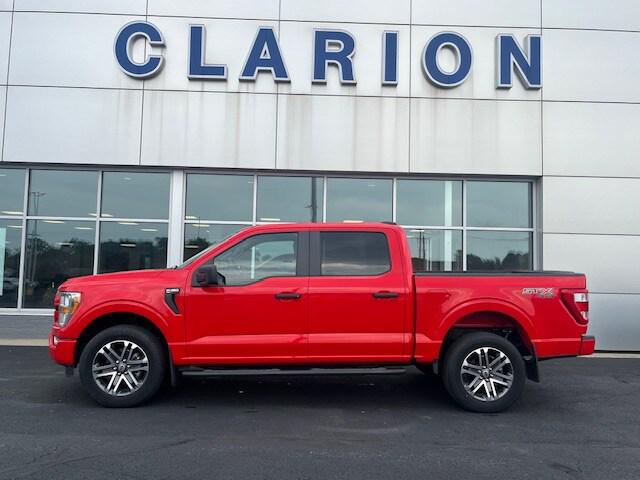 2022 Ford F-150 XL 2022 Ford F-150 XL