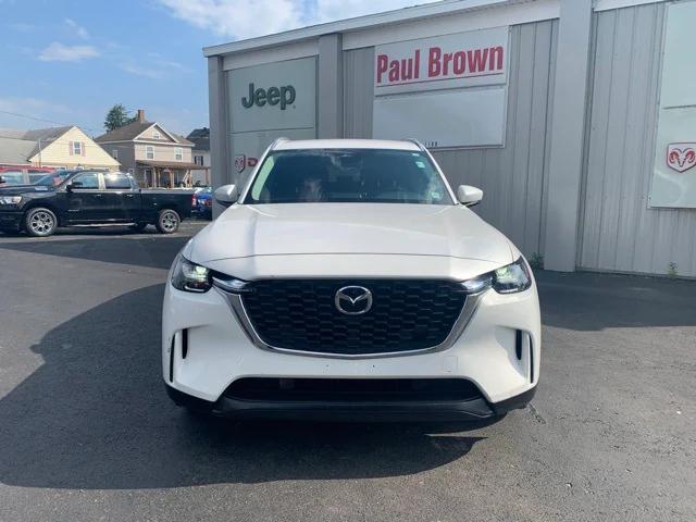 2024 Mazda CX-90 3.3 Turbo Select