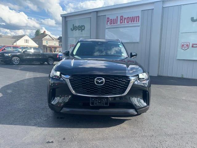 2024 Mazda CX-90 3.3 Turbo Select