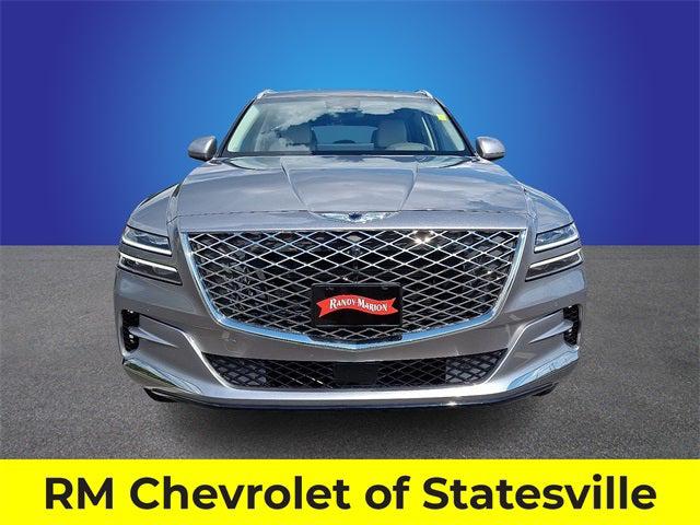 2024 Genesis GV80 3.5T AWD