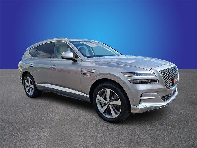 2024 Genesis GV80 3.5T AWD