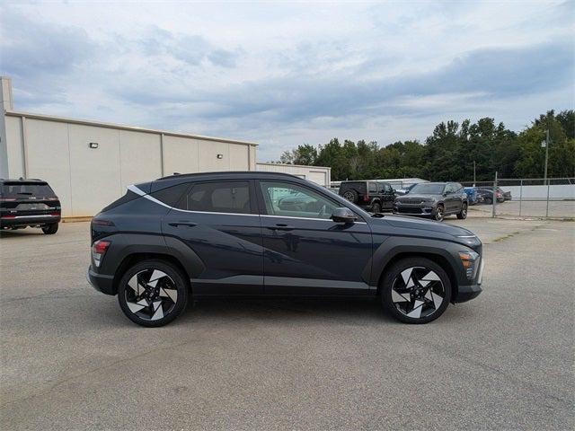 2024 Hyundai Kona Limited