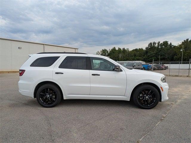 2024 Dodge Durango GT Plus RWD